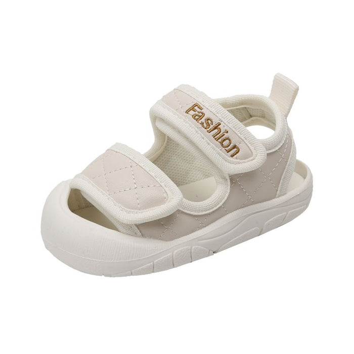 Two Strap Anti Skid Sandals