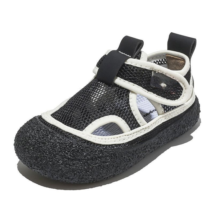 Printed Soft Soled Outdoor Casual Shoes