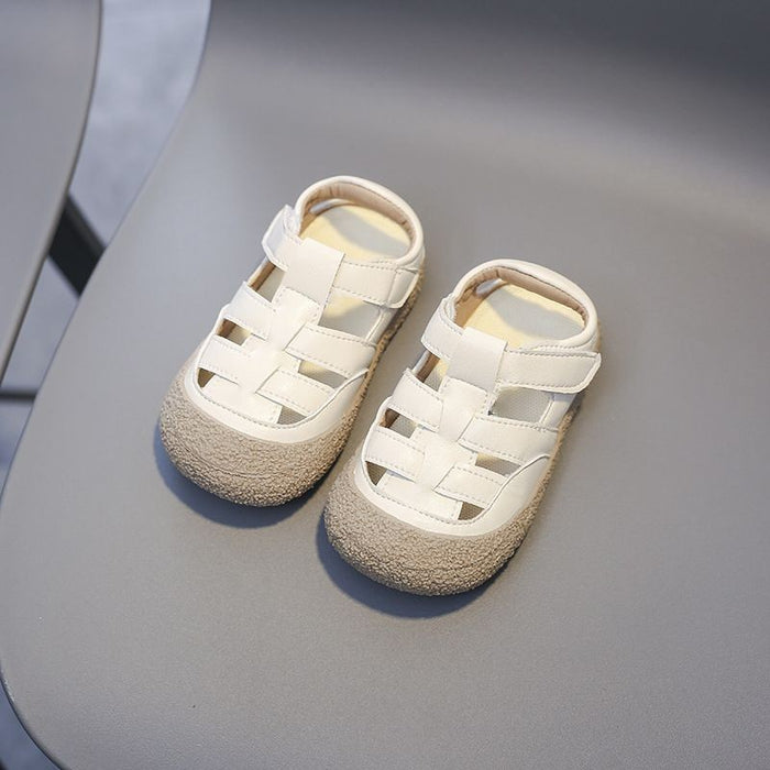 Elegant Casual Soft Sole Children Beach Shoes