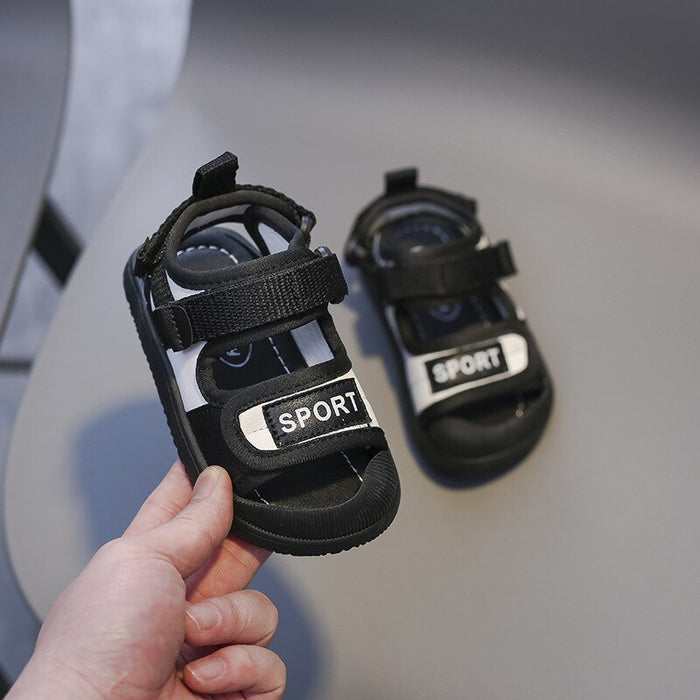 Outdoor Anti Skid Casual Sandals