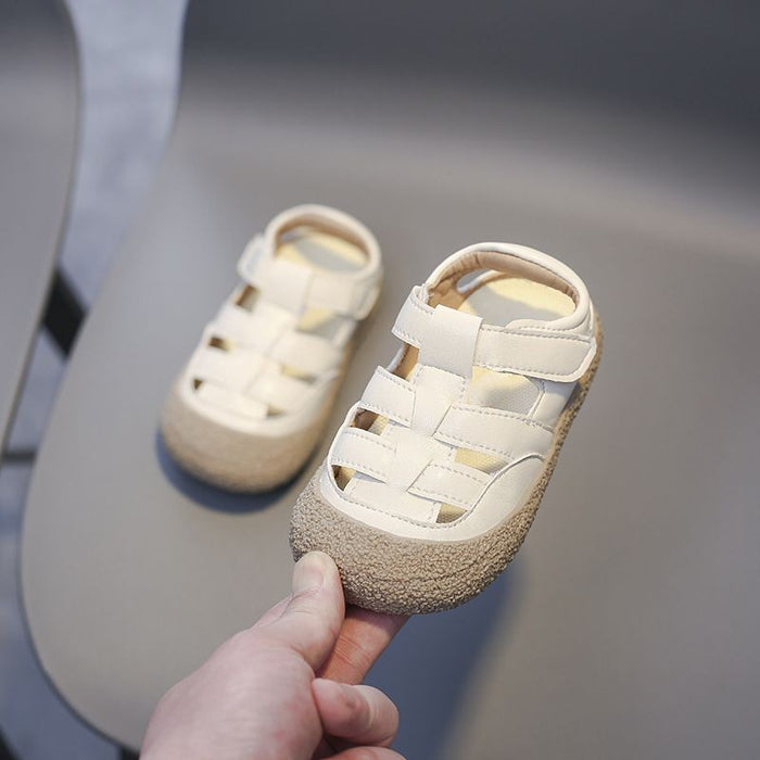 Elegant Casual Soft Sole Children Beach Shoes