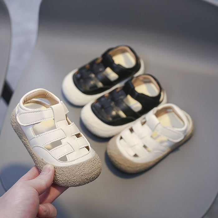 Elegant Casual Soft Sole Children Beach Shoes