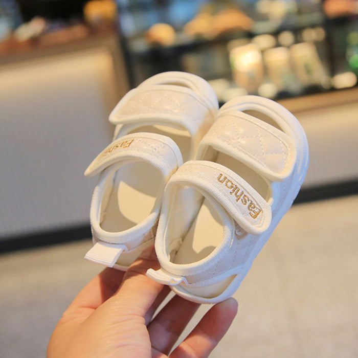 Two Strap Anti Skid Sandals