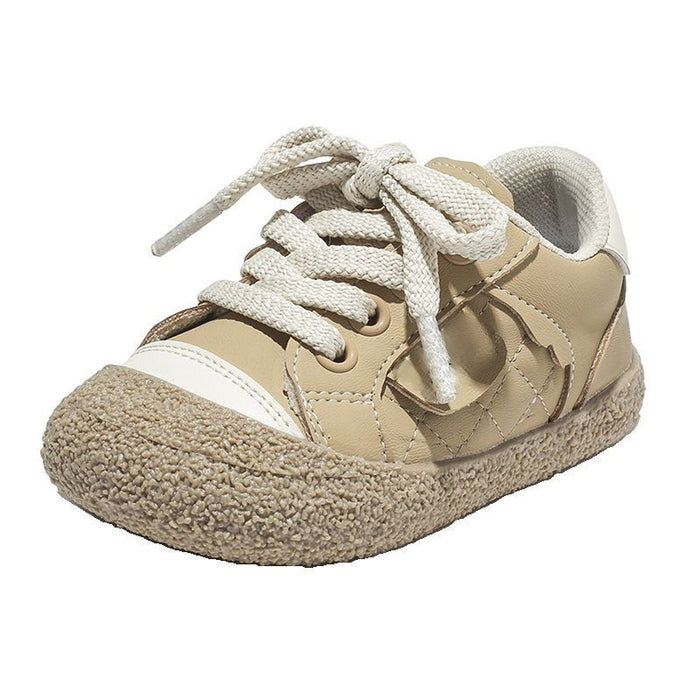 Casual Kids Anti Slippery Soft Sneakers