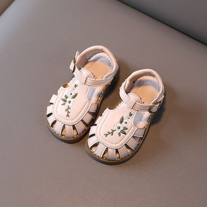 Summer Comfortable Soft Soled Sandals