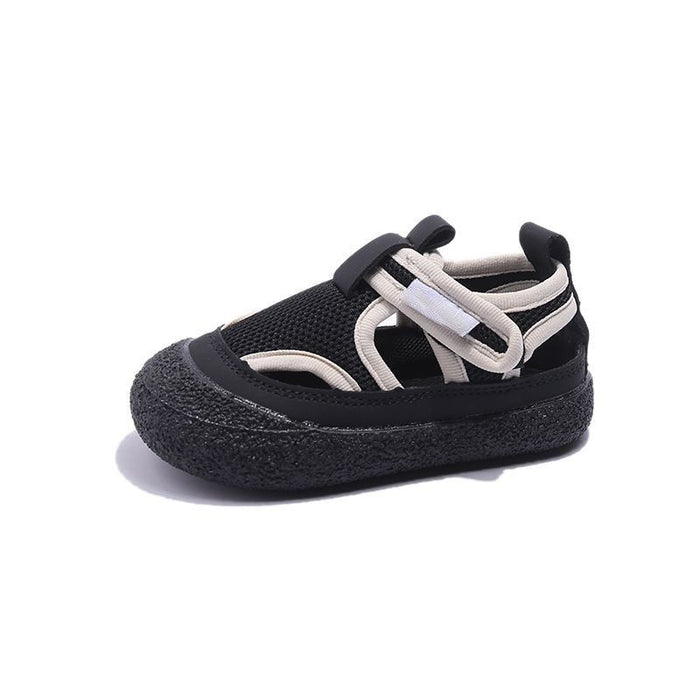 Anti Slippery Soft Soled Outdoor Shoes