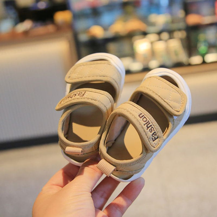 Two Strap Anti Skid Sandals