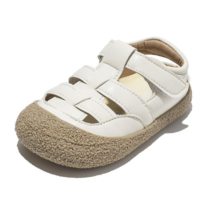 Elegant Casual Soft Sole Children Beach Shoes