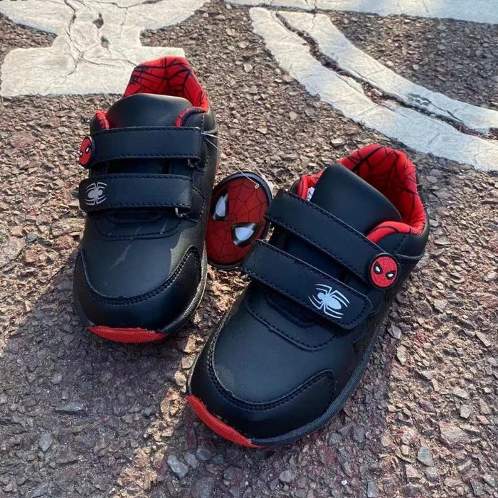 Spider Man Casual Sneakers