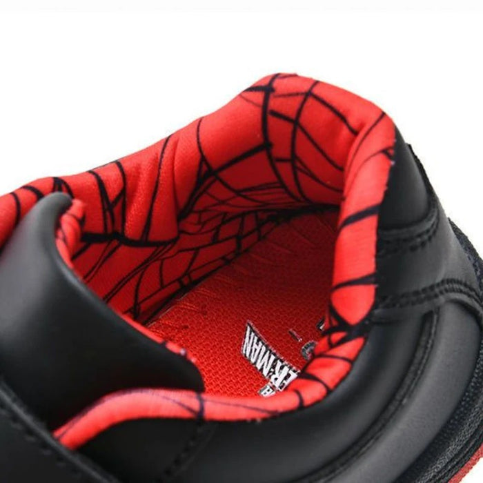 Spider Man Casual Sneakers