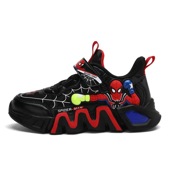 Spiderman Sports Sneakers