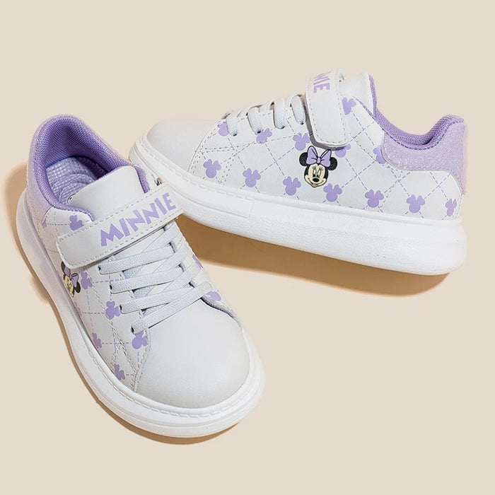 Casual Minnie Mouse Sports Shoes