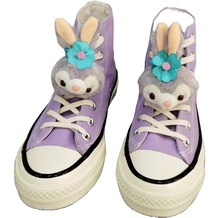 Disney High Top Sneakers Shoes