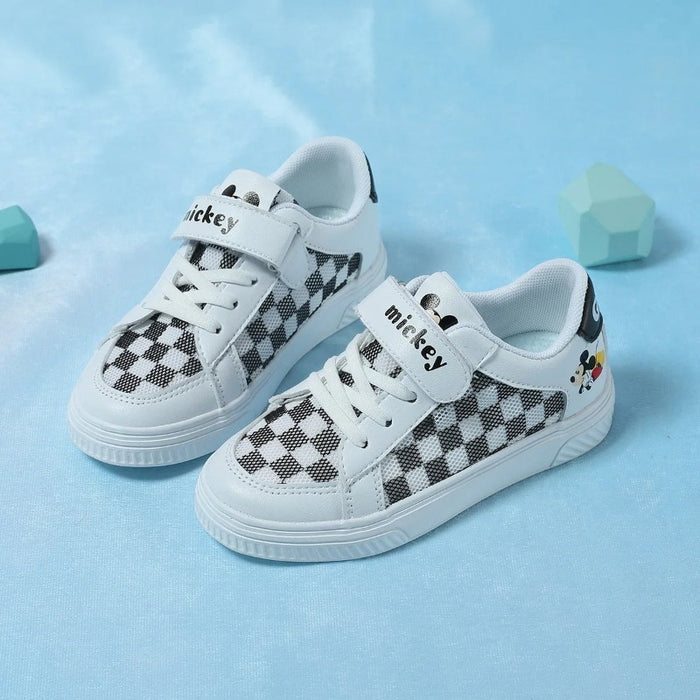 Mickey Sneakers Shoes For Children