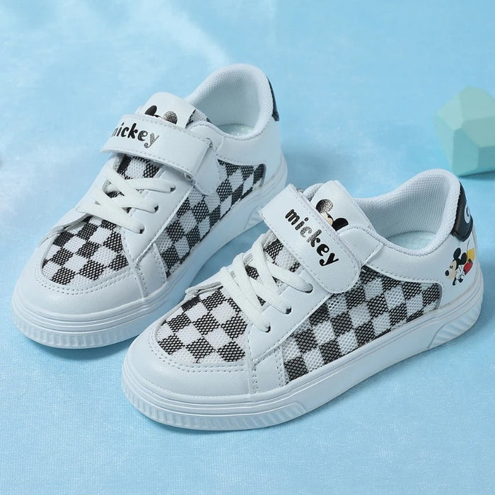 Mickey Sneakers Shoes For Children