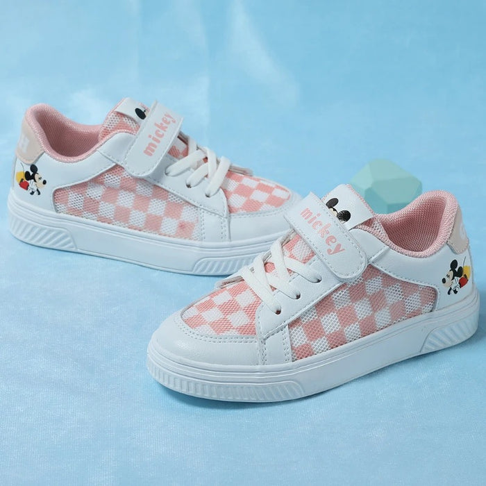 Mickey Sneakers Shoes For Children