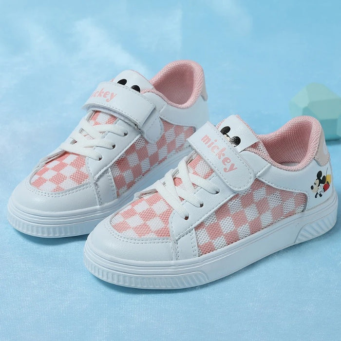 Mickey Sneakers Shoes For Children