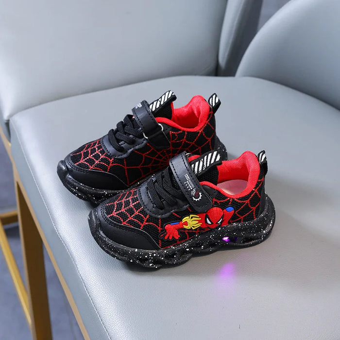 LED Casual Outdoor Sneaker Shoes