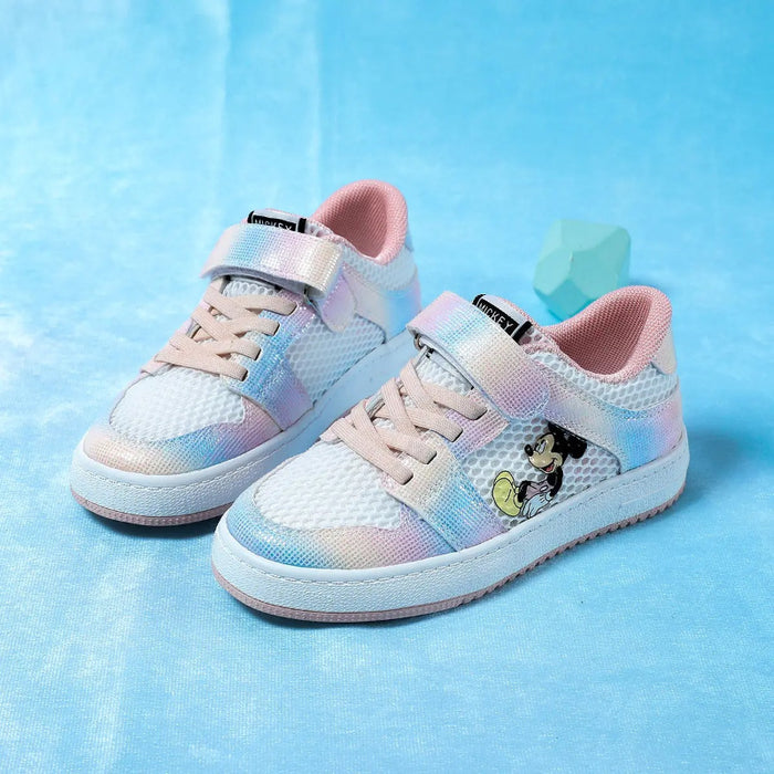 Mickey Mouse Sneakers