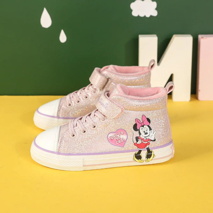 Minnie Mouse Sport Sneaker