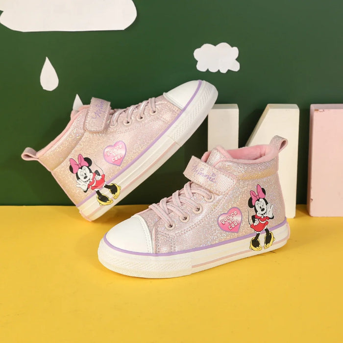 Minnie Mouse Sport Sneaker