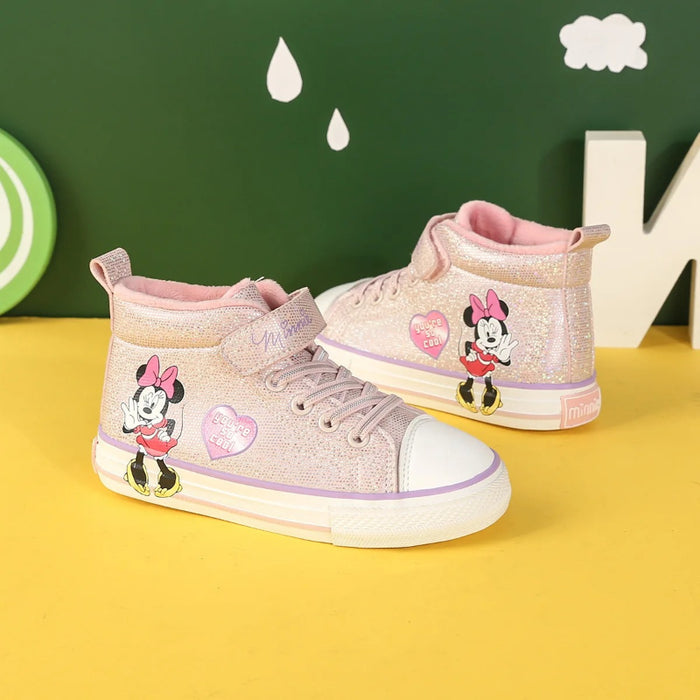 Minnie Mouse Sport Sneaker