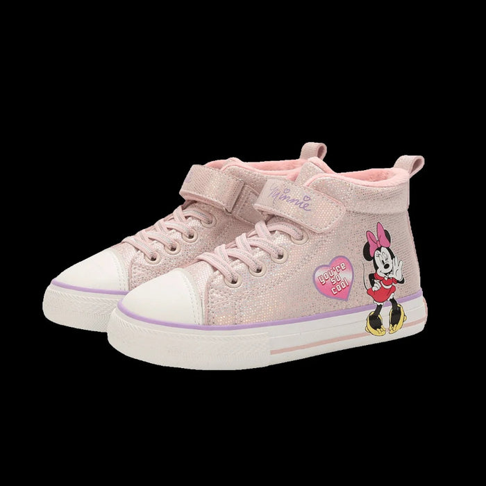 Minnie Mouse Sport Sneaker