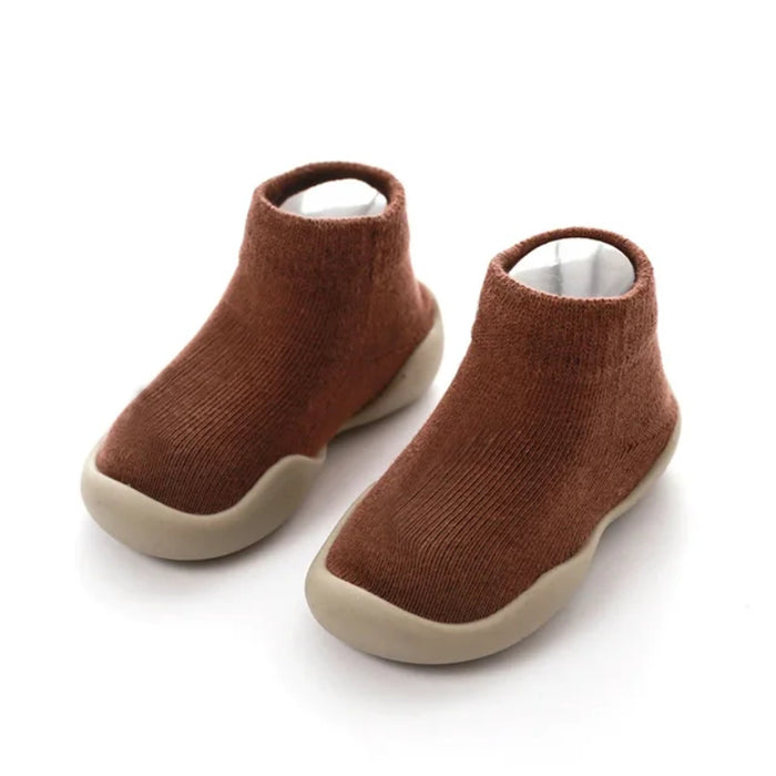 Soft Anti Slip Booties For Toddlers