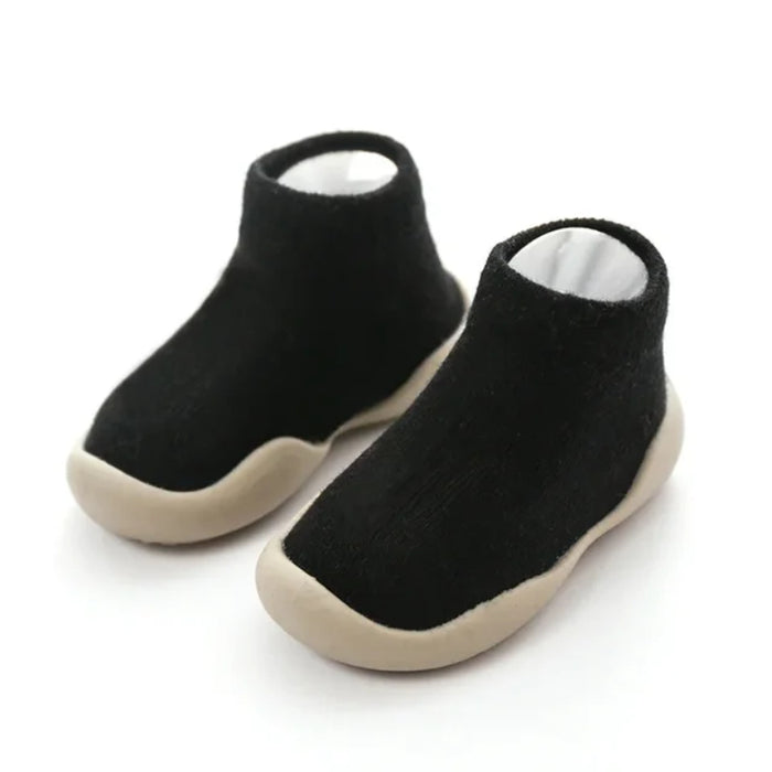 Soft Anti Slip Booties For Toddlers