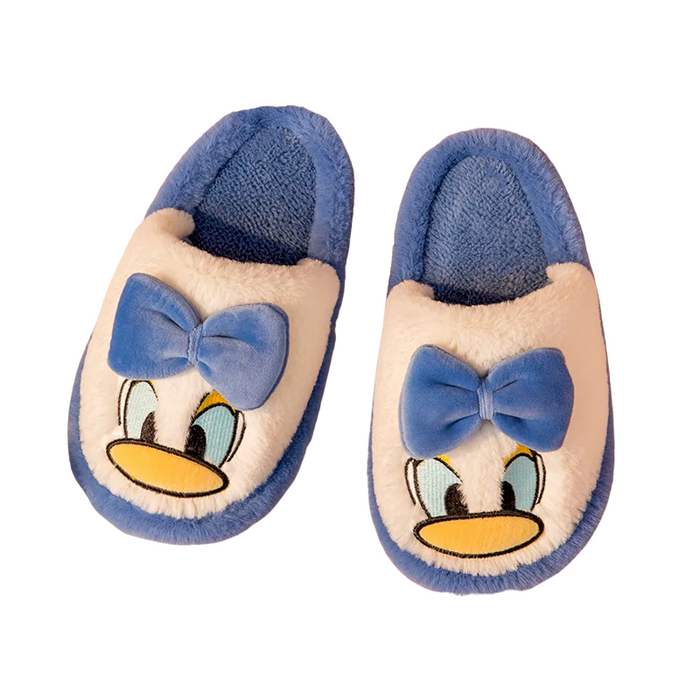 Loony Tunes Cartoon Printed Slippers