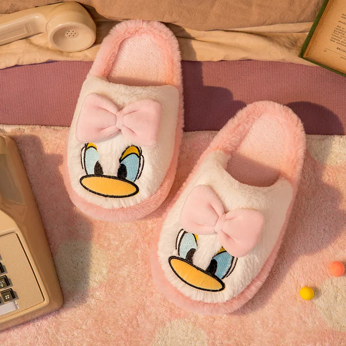 Loony Tunes Cartoon Printed Slippers