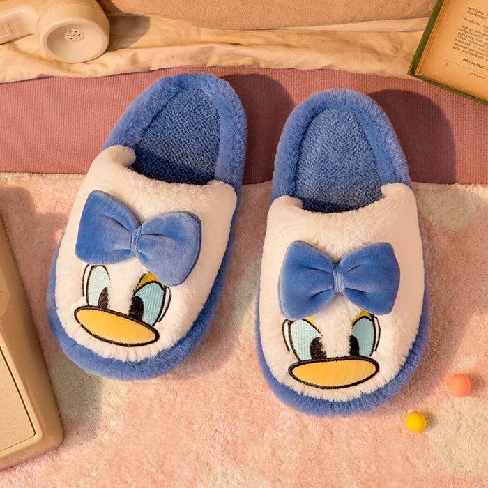 Loony Tunes Cartoon Printed Slippers