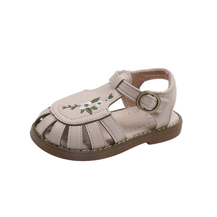 Summer Comfortable Soft Soled Sandals