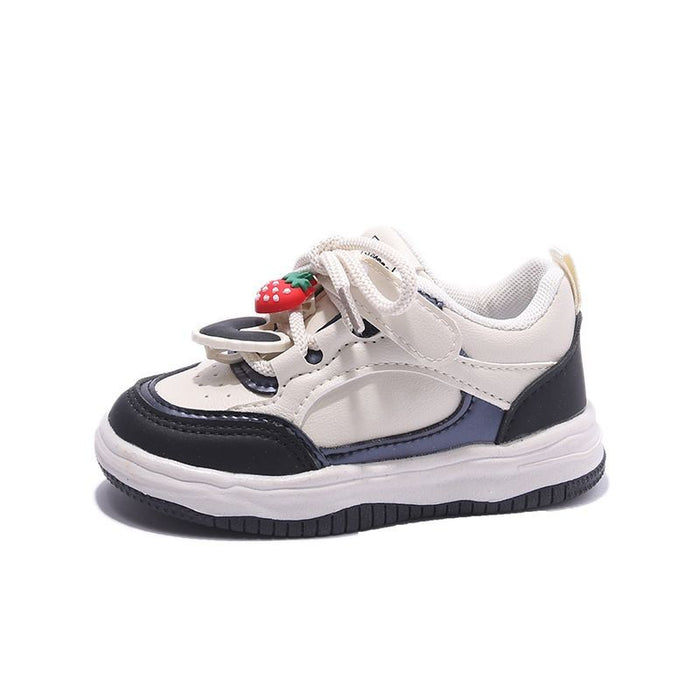Comfortable Student Outdoor Sneakers Shoes
