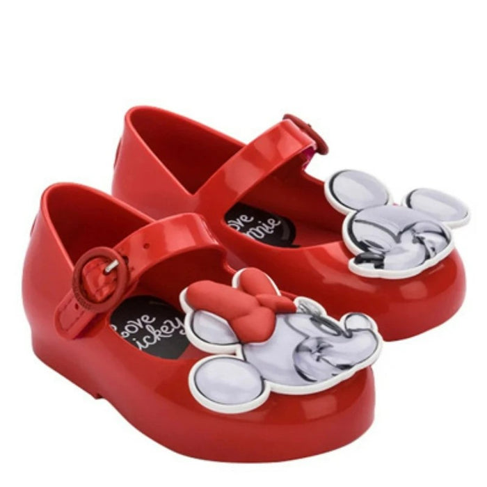 Casual Hook Minnie Cartoon Sandals