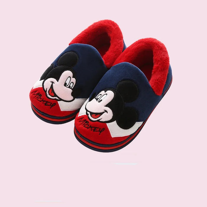 Cartoon Non Slip Shoes