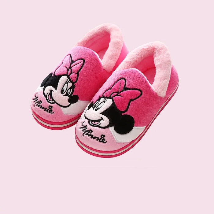 Cartoon Non Slip Shoes