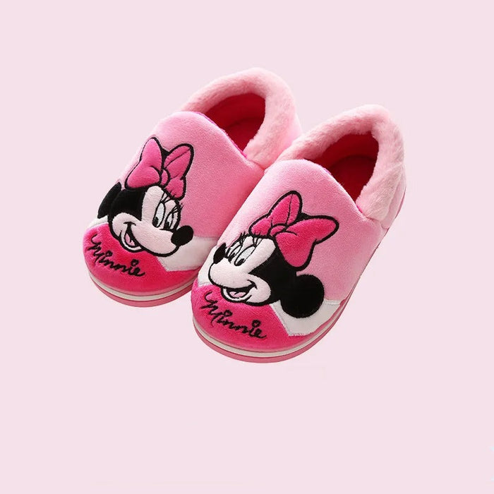 Cartoon Non Slip Shoes