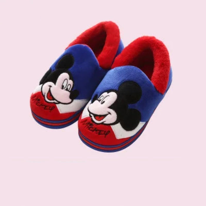 Cartoon Non Slip Shoes