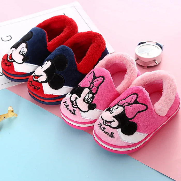 Cartoon Non Slip Shoes