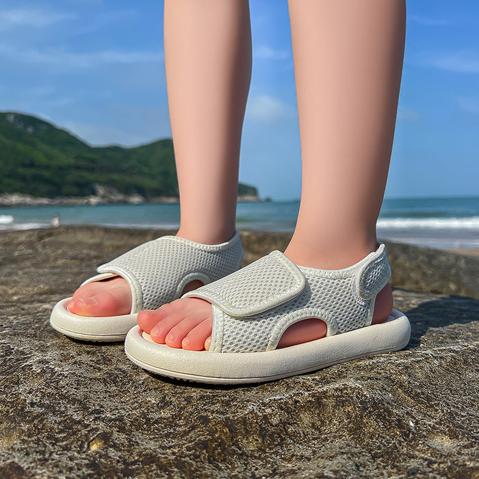 Summer Children Beach Casual Sandals Shoes