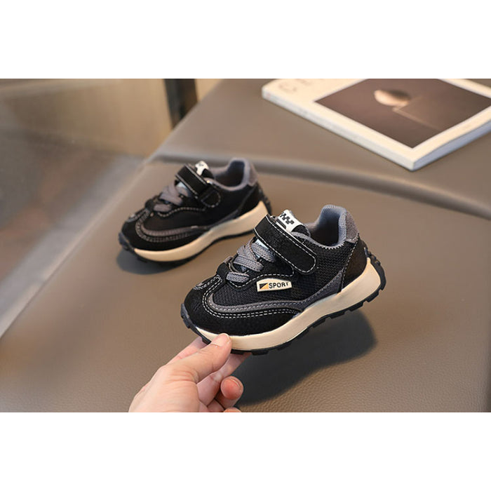 Anti Slippery Casual Kids Sports Shoes