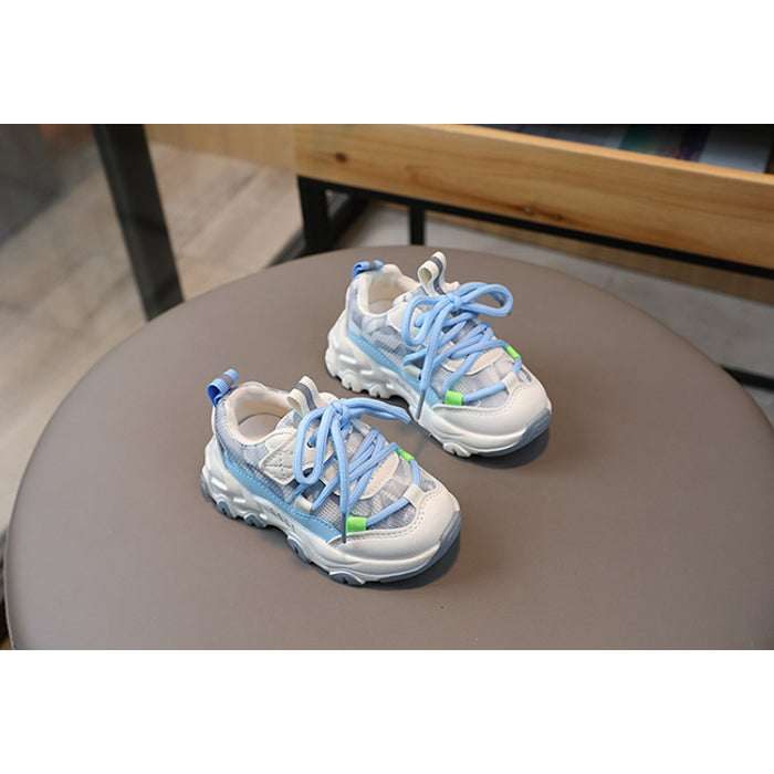 Outdoor Casual Kids Sports Shoes