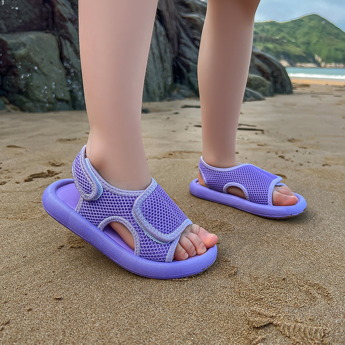 Summer Children Beach Casual Sandals Shoes