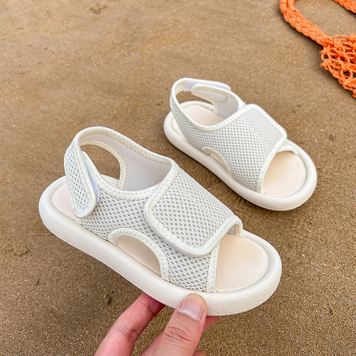 Summer Children Beach Casual Sandals Shoes