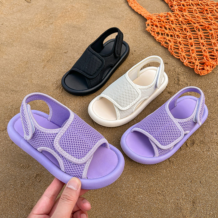 Summer Children Beach Casual Sandals Shoes