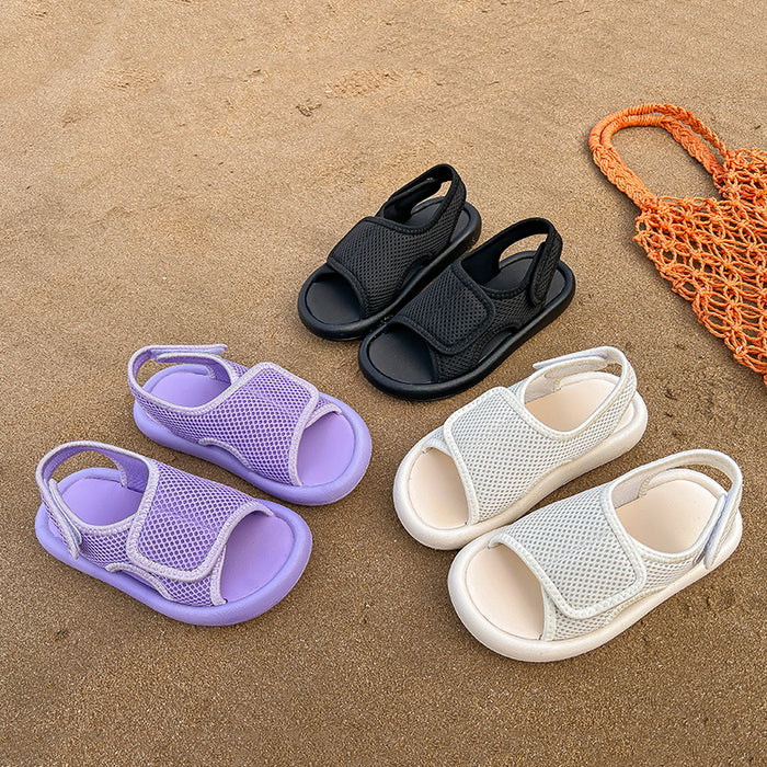 Summer Children Beach Casual Sandals Shoes