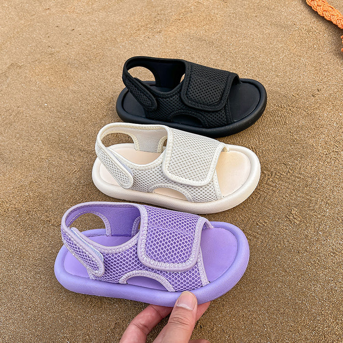 Summer Children Beach Casual Sandals Shoes