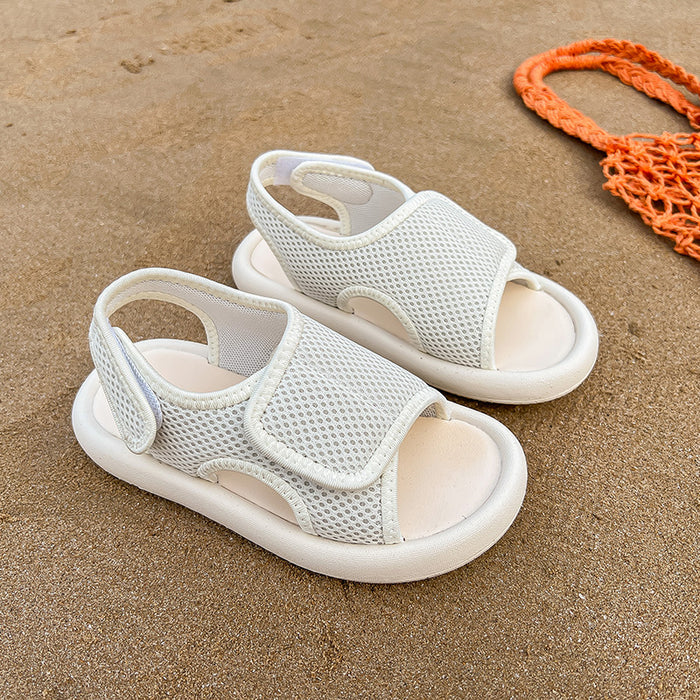 Summer Children Beach Casual Sandals Shoes