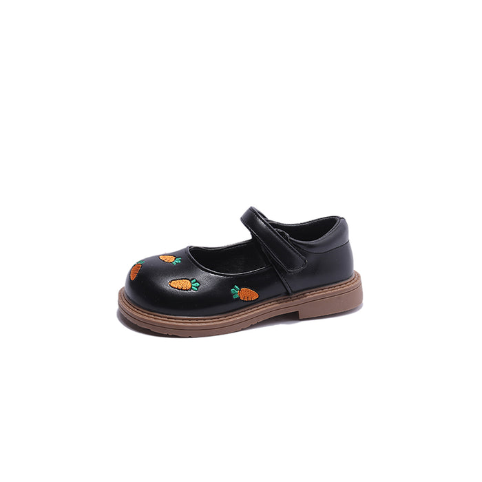 Soft Soled Student School Casual Shoes